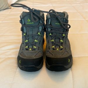 Vasque- KIDS ULTRADRY WATERPROOF HIKING BOOT
